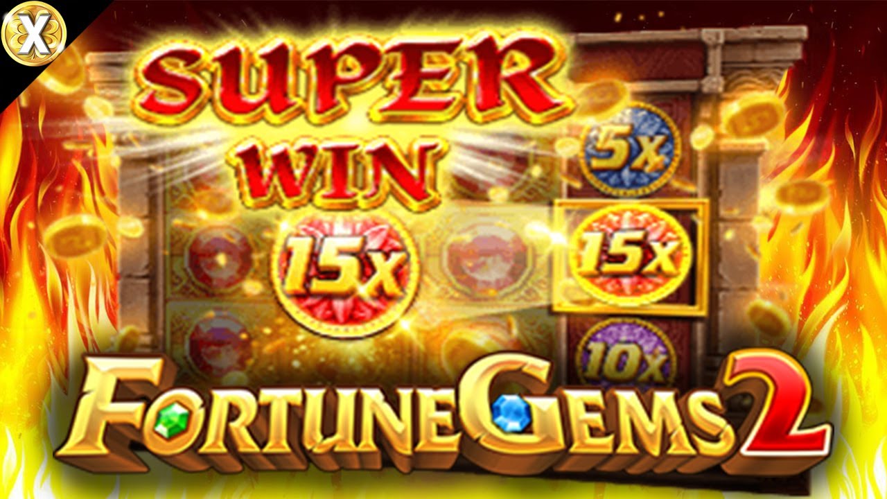 Gabungkan Permata Mega Gems untuk Mendapatkan Jackpot yang Spektakuler!